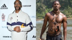 Snoop Dogg Kunta Kinte roots remake Malachi Kirby