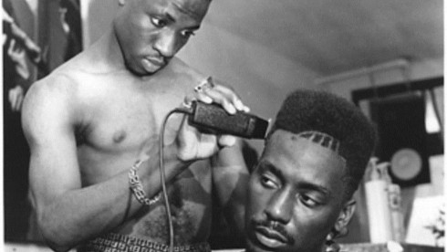 The History of the Fade Haircut: Top Fade Styles