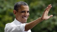 Barack Obama will be serving jury duty in the next month.