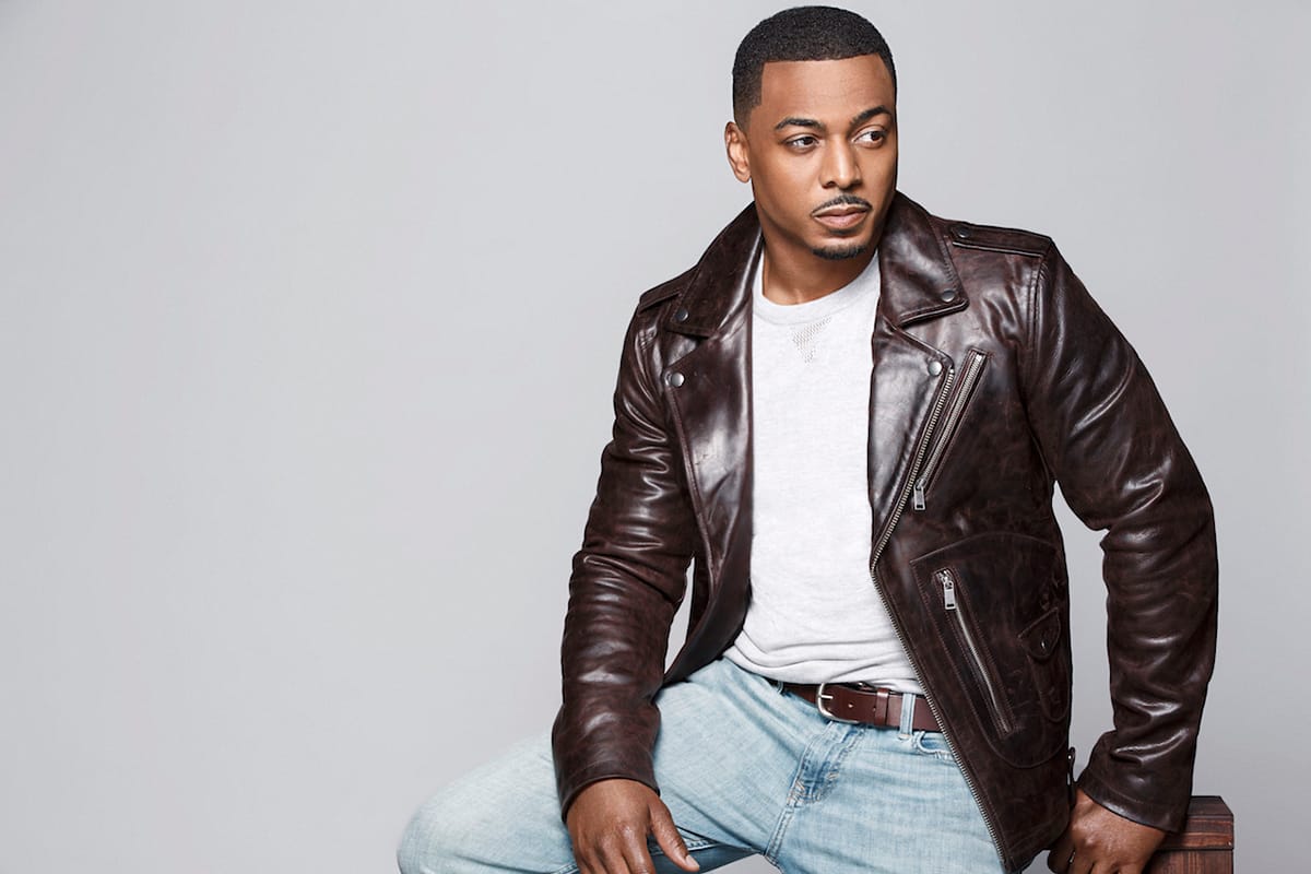 EXCLUSIVE: RonReaco Lee On 'Survivor's Remorse' & Sitting In The Director's  Chair