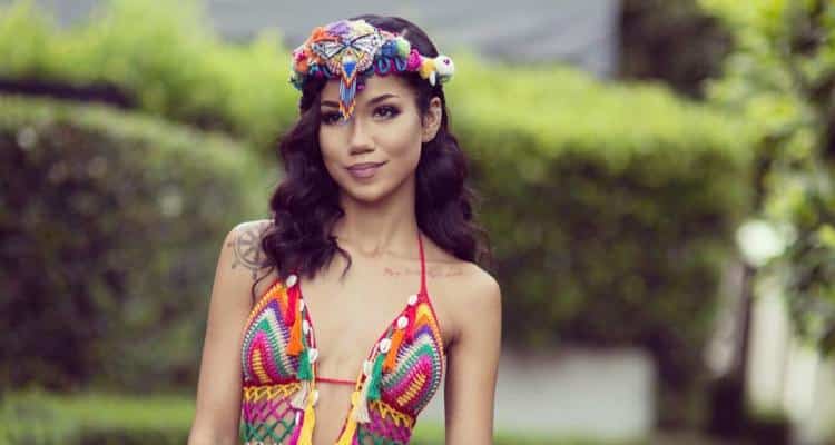 new balance jhene aiko wiki