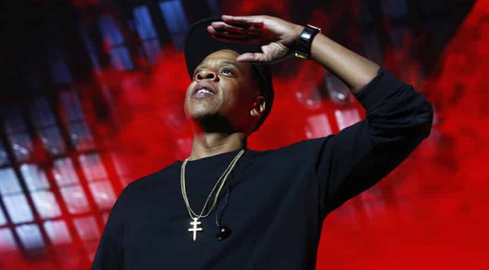 JAY-Z, JAY-Z Fall Tour for 