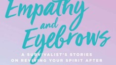 empathy and eybrows