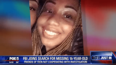 Jholie Moussa has been missing since Jan. 12.