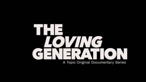 the loving generation