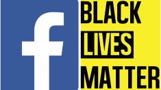 Facebook, Black Lives Matter