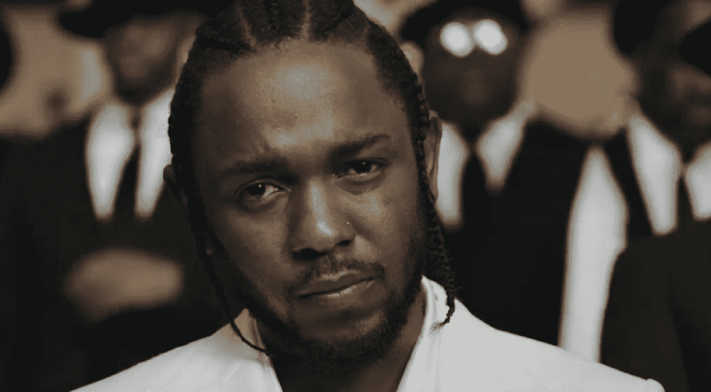 Kendrick Lamar, Pulitzer, Damn