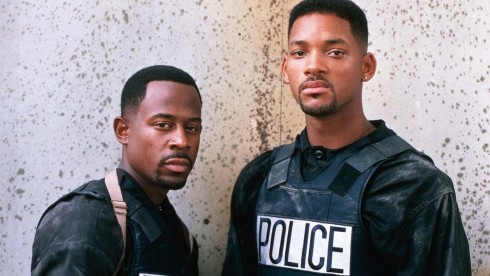 Will Smith, Martin Lawrence, Bad Boys for life