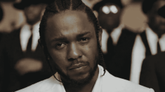 Kendrick Lamar, Pulitzer, Damn