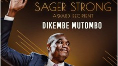 Dikembe Mutombo, NBA Awards