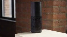 Amazon Echo, Alexa
