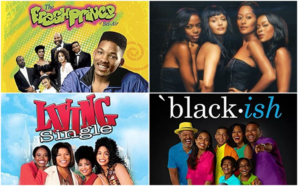 These Are the 10 Highest Rated Black