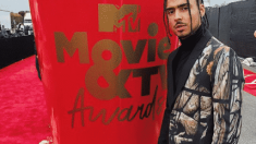 2018 mtv movie & tv awards