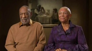 Bill Cosby, Camille Cosby and the Oppressive Power of Silence