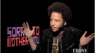 Boots Riley, Sorry to Bother You