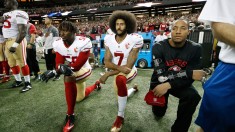 Colin Kaepernick, NFL, Protest, National Anthem
