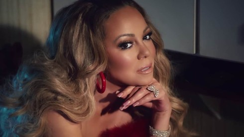 Mariah Carey, GTFO