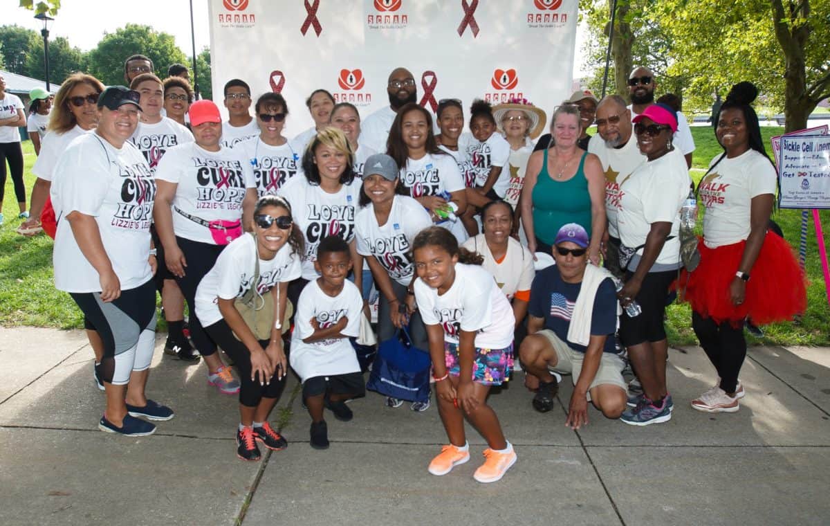 Sickle Cell Disease Association of America