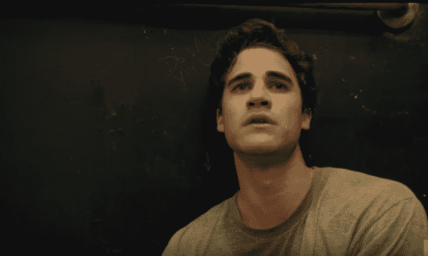 Darren Criss, The Assassination of Gianni Versace American Crime Story