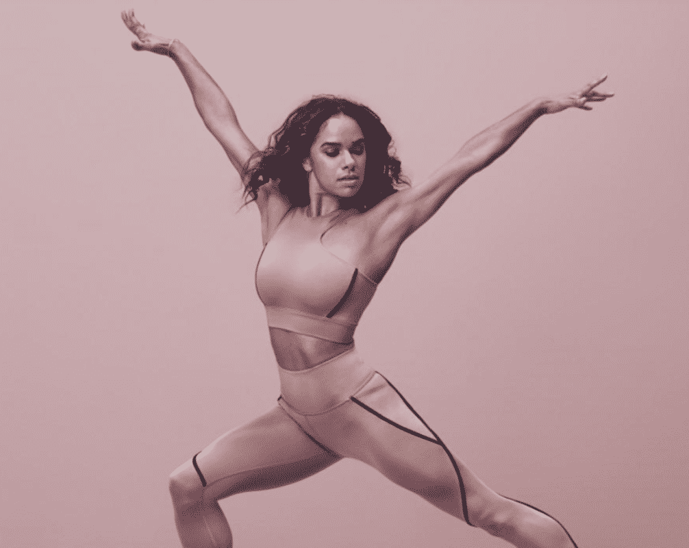 Misty Copeland Releases Fall 2018 