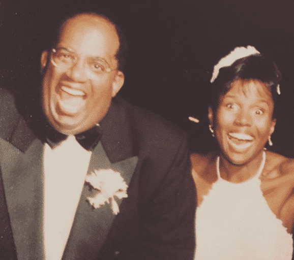 Al Roker & Deborah Roberts Celebrate 23rd Wedding Anniversary