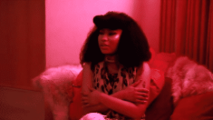 NIcki Minaj, Queen Documentary