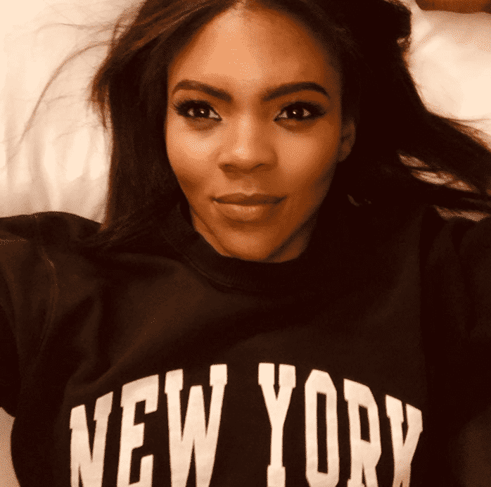 candace owens.