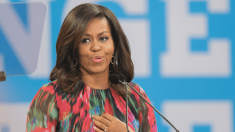 Michelle Obama, Michelle Obama Expands Book Tour Sells 3 Million Copies of 'Becoming'