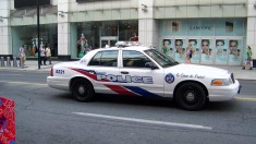 Report: Black People 20 Times More likely to Be Killed by Toronto Cops Than White People
