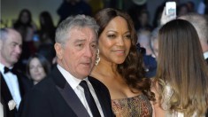 Here's What Reportedly Led to Robert De Niro & Grace Hightower's Split