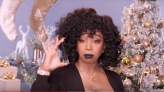 Fenty Beauty Enlists Tiffany Pollard for Amusing Holiday Gift Guide