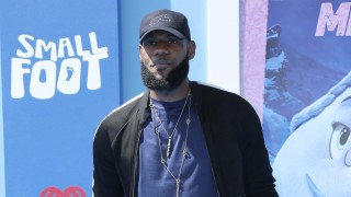 LeBron James Apologizes for Sharing 'Jewish Money' Lyric