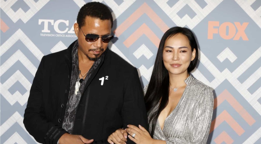 Terrence Howard Proposes to His Ex-Wife a Second Time