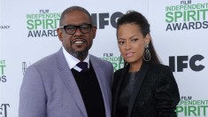 Forest Whitaker Is Divorcing His Wife After 22 Years