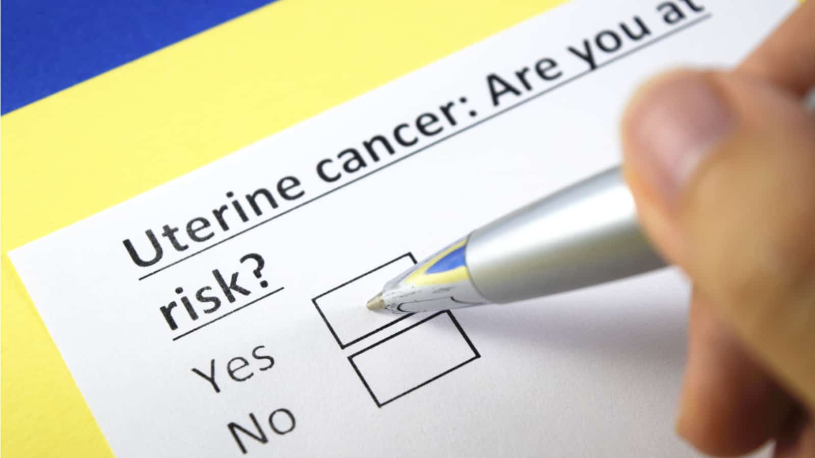 Uterine Cancer on the Rise in Black Women
