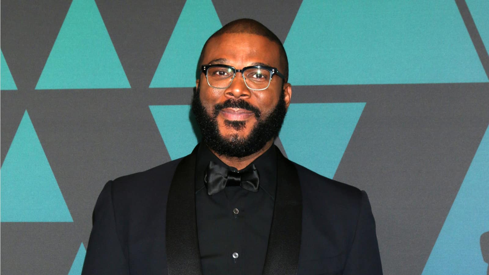 LOS ANGELES - NOV 18: Tyler Perry at the 10th Annual Governors Awards at the Ray Dolby Ballroom on November 18, 2018 in Los Angeles, CA
