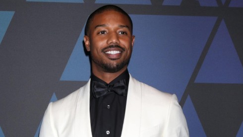 Michael B. Jordan Debuts Campaign as First Male Face of Coach