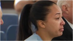 Cyntoia Brown Must Serve 51 Years in Prison Before Release Eligibility, Says Court, Tennessee Gov. Considering Clemency for Cyntoia Brown, Cyntoia Brown Granted Full Clemency by Tennessee Governor