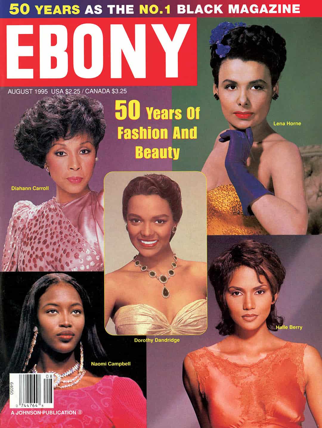 Ebony magazine 1990's report on welfare