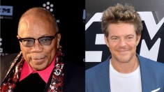 Quincy Jones and Jason Blum to Be Honored at 2019 AAFCA Awards