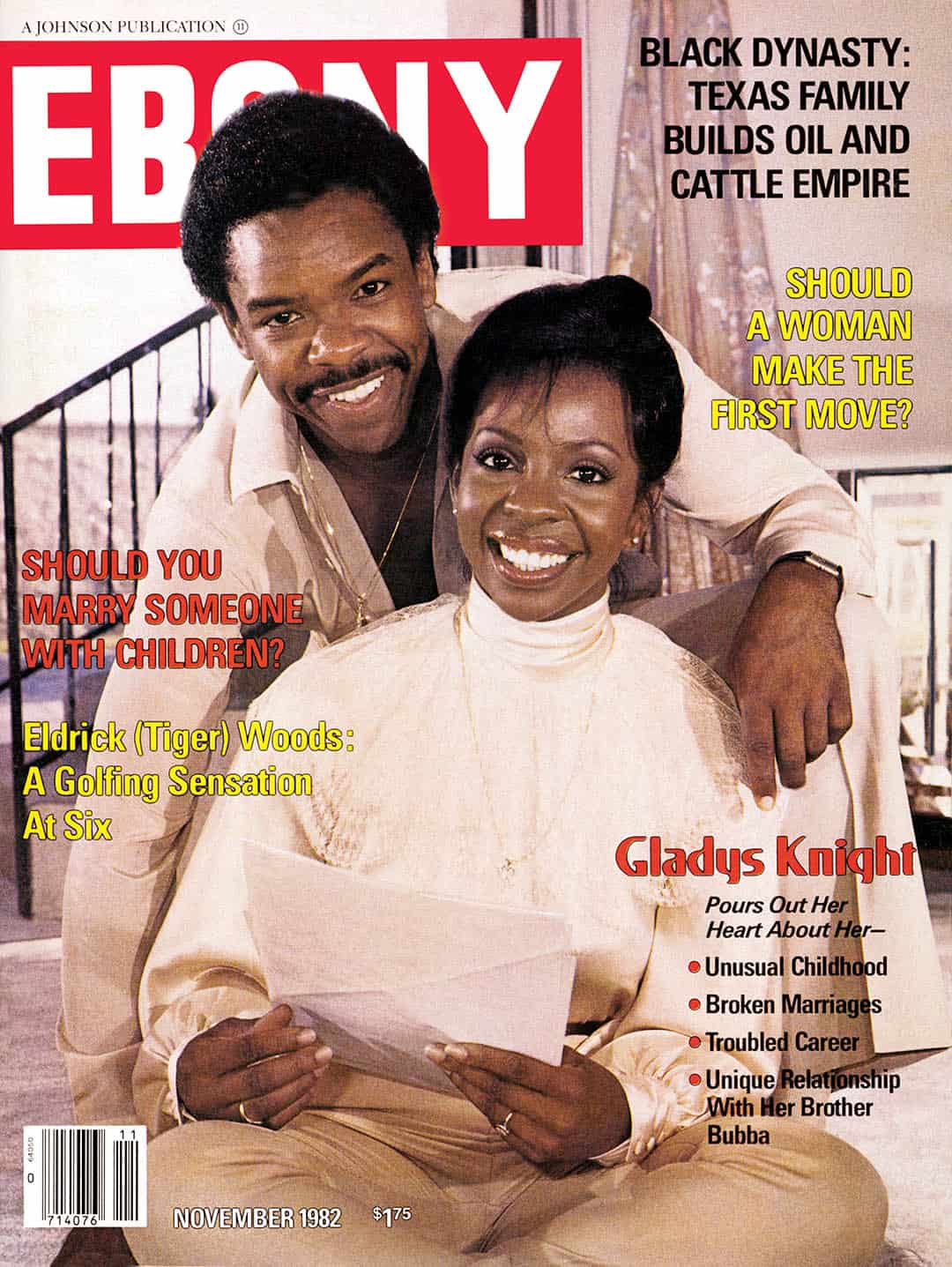 Ebony magazine may 1982