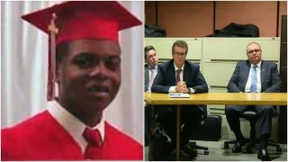 Chicago Cops Acquitted of Covering Up Laquan McDonald's Death