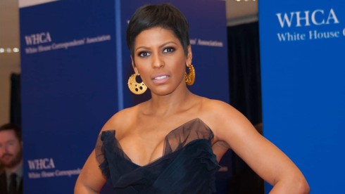 Tamron Hall Names 'The View' Co-Creator as EP of Her Daytime Show