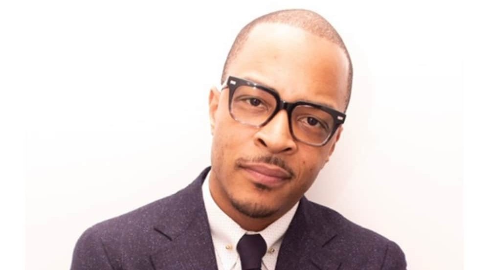 T.I. & Grand Hustle Co-Founder Bring Hip-Hop Culture to the Tech Game