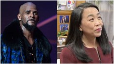 Philadelphia Councilwoman Introduces Bill to Ban R. Kelly From City