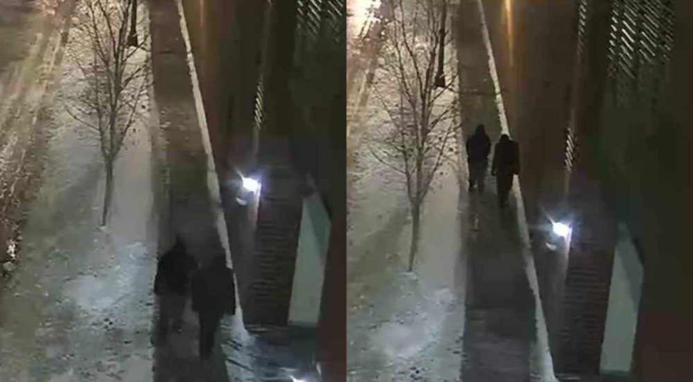 Possible Persons of Interest Photos Released in Smollett Attack