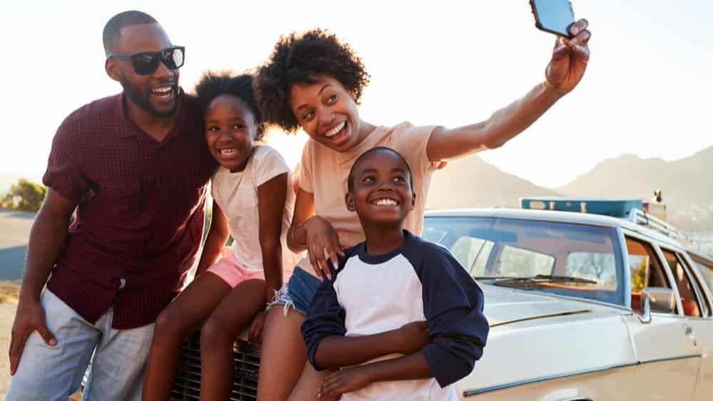 EBONY/Question Pro Survey Reveals How African-Americans Truly Feel About Prospects in 2019