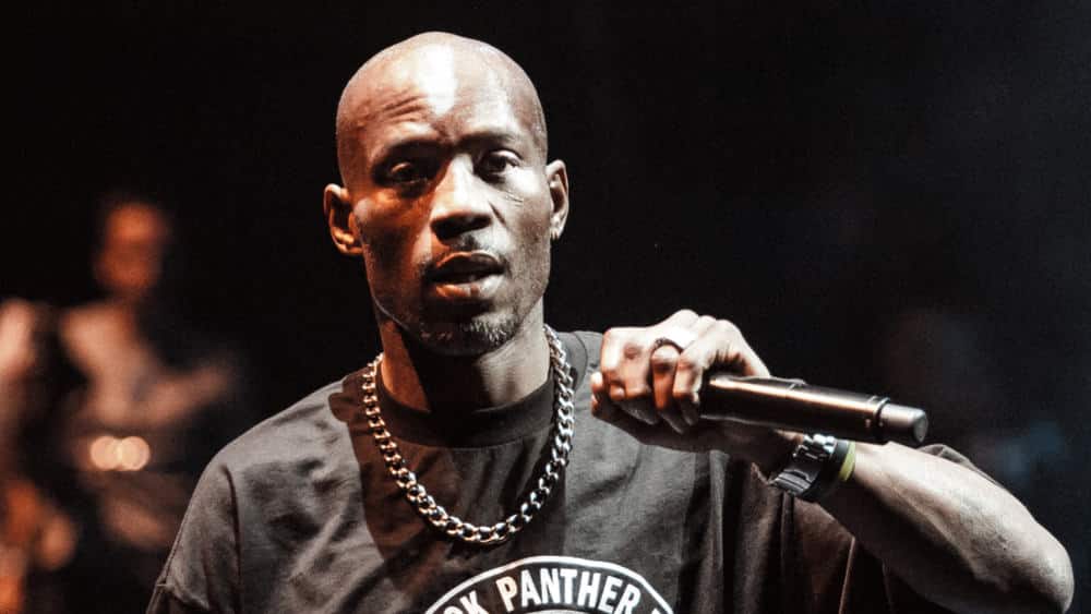 DMX Freed From Prison After Serving Time for Tax Fraud