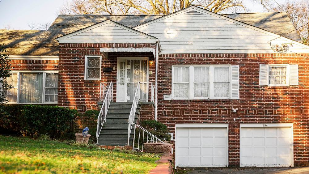 Dr. Martin Luther King Jr.'s Family Home to Be Made Open to the Public