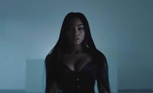 Normani: Sam Smith Is One of the Greatest Singers